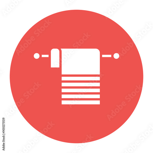 Towels Icon