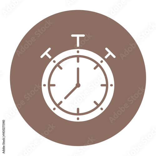 Timer Icon