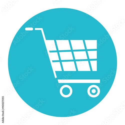 Trolley Icon