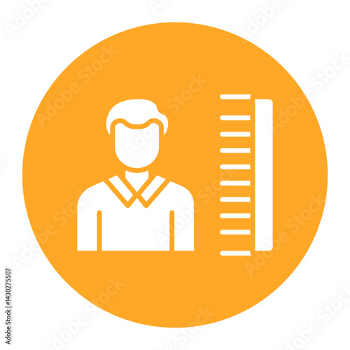 Grooming Assistance Icon