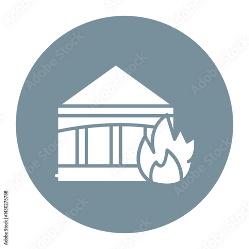 Arson Icon