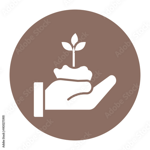 Enviroment Icon