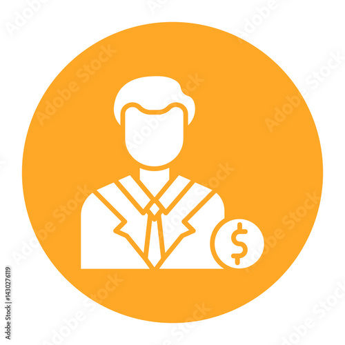 Investor Icon