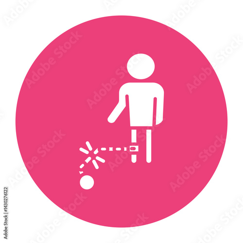 Freedom Icon