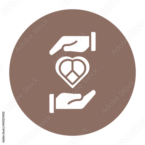 Pacifism Icon