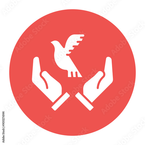 Peace Icon