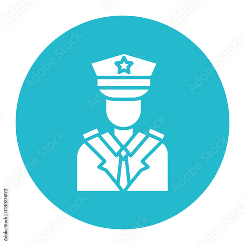 Police Icon