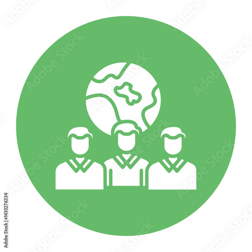 Unity Icon