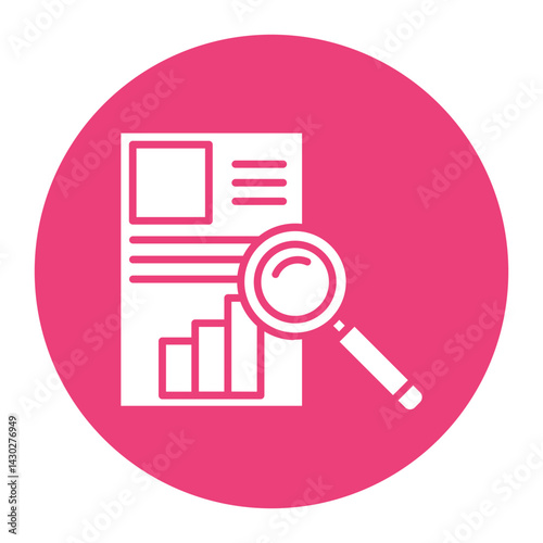 Find Resource Icon