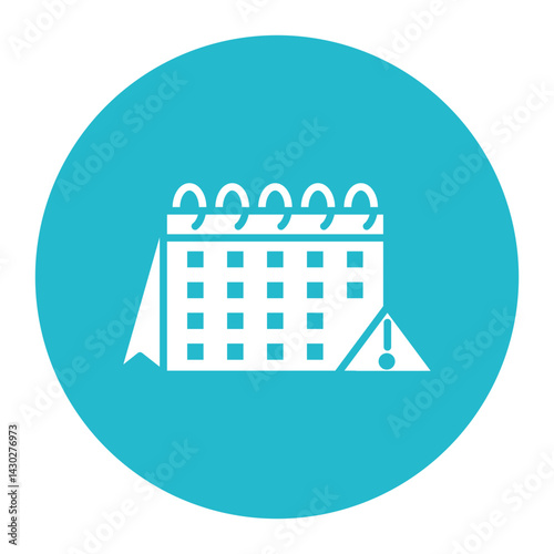 Deadline Icon