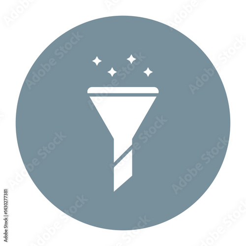 Filter Icon