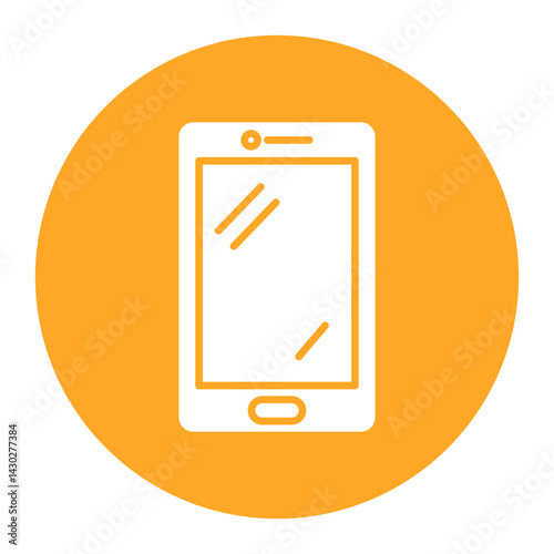 Mobile Icon