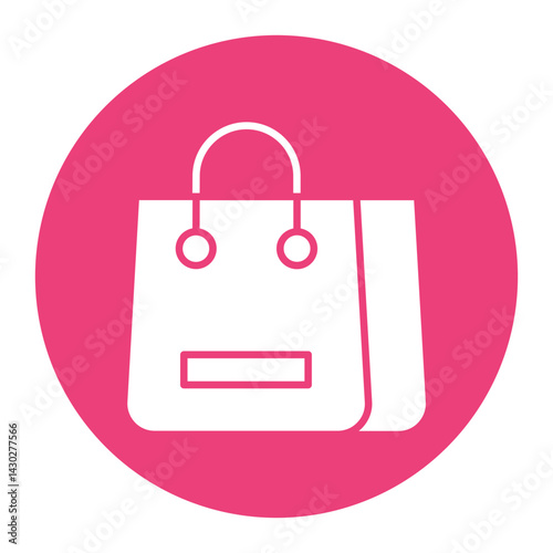 Shopper Icon