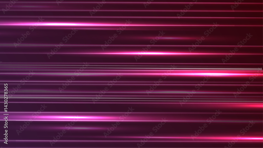 Cool Geometric Background Neon Laser Light Cool Geometric Background Neon Laser Light