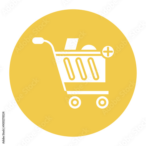Checkout Cart Icon