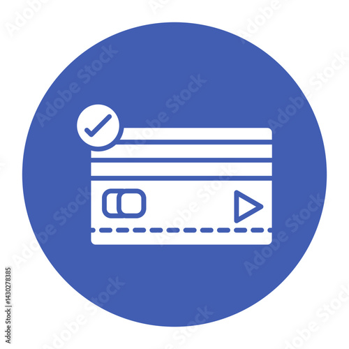 Checkout Payment Icon