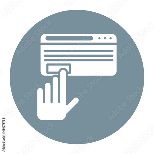 Subscriptions Icon