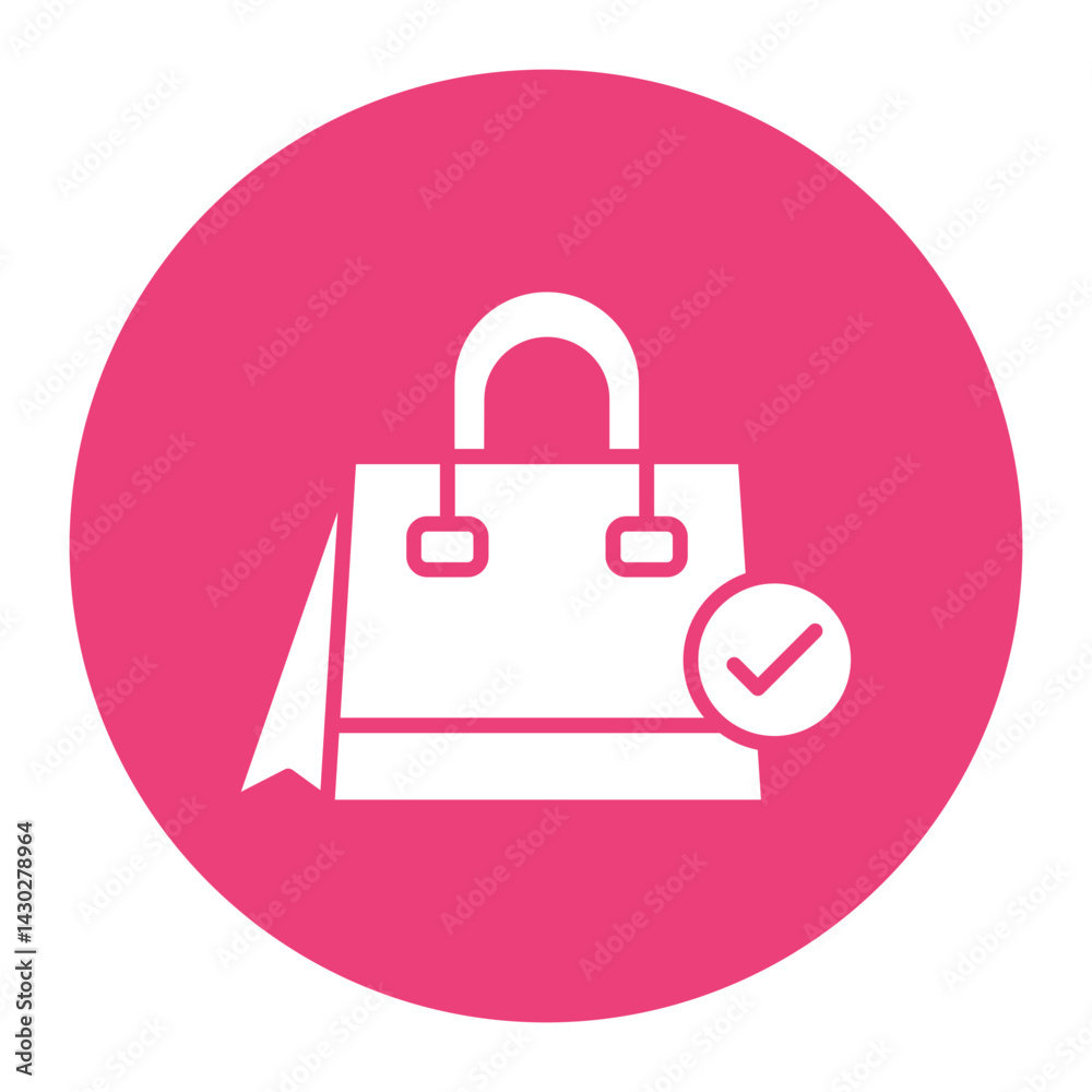 Order Confirmation Icon Order Confirmation Icon