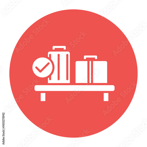 Order Shipped Icon