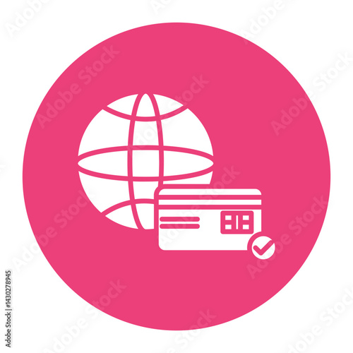 Payment Gateway Icon