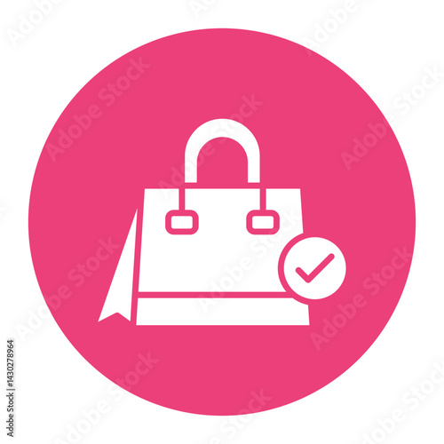 Order Confirmation Icon