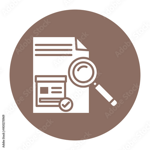 Order Status Icon
