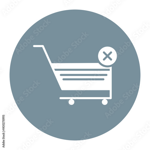 Order Canceled Icon