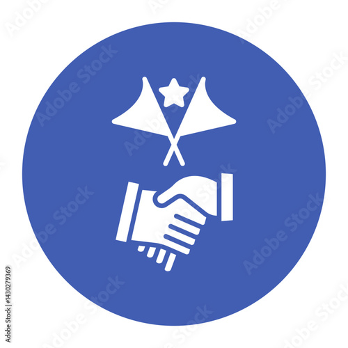 Alliance Icon