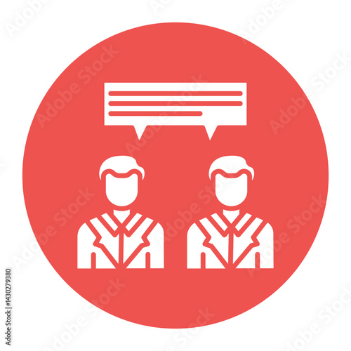 Collaboration Icon