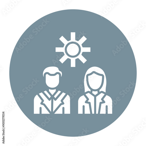 Joint Effort Icon