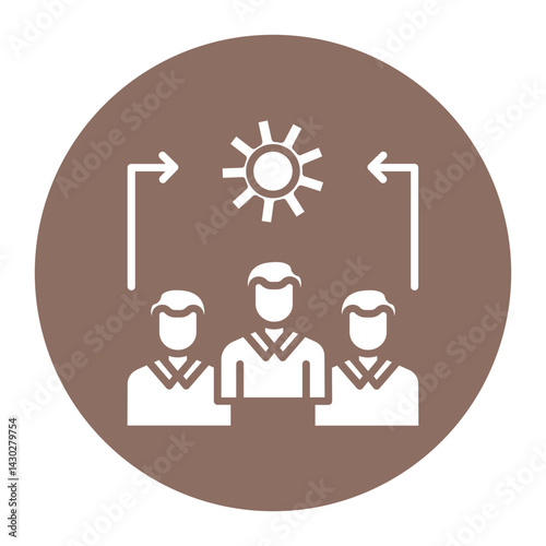 Synergetic Solutions Icon