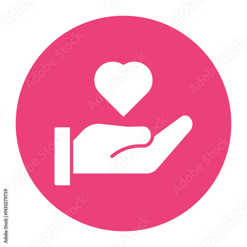 Solidarity Icon