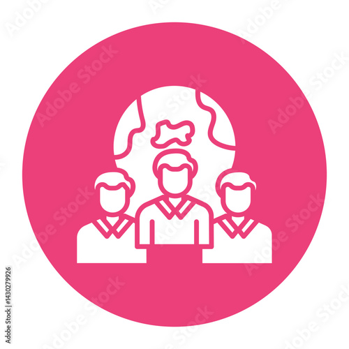 Unity in Diversity Icon