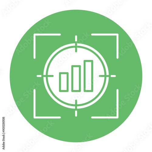 Focus Icon