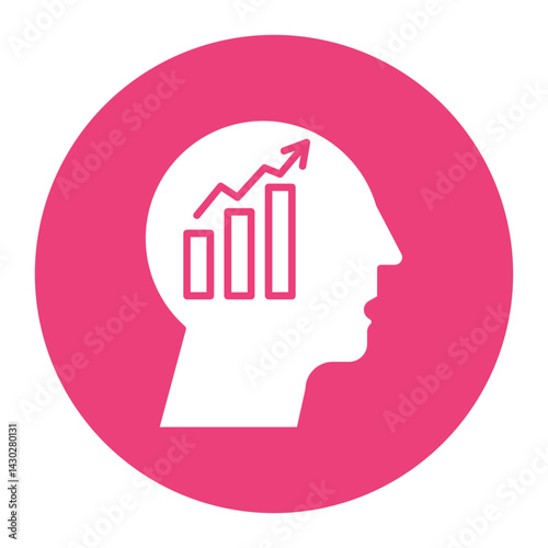 Growth Mindset Icon