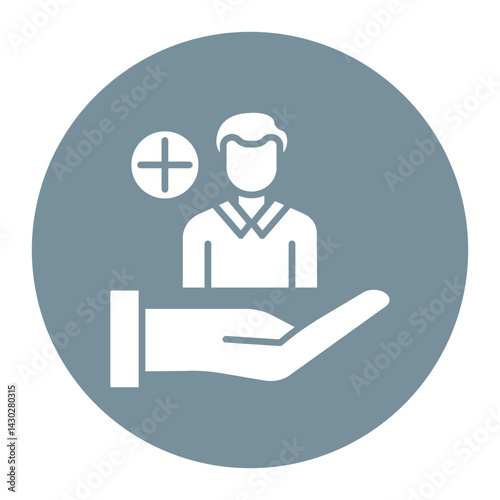 Patience Icon