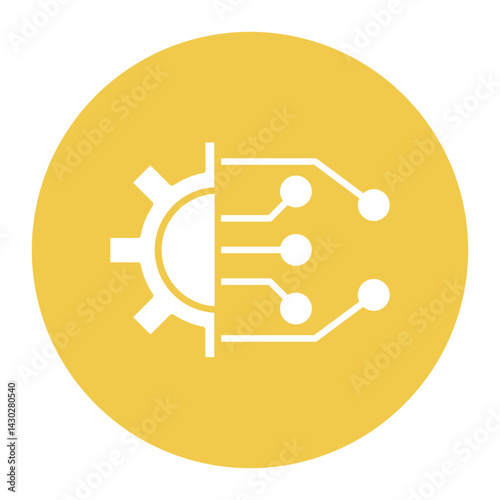 Transformation Icon