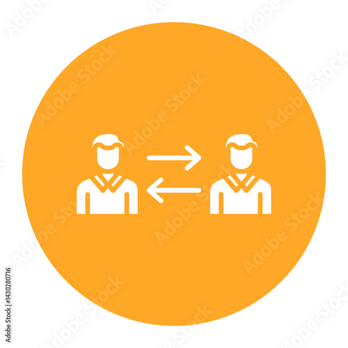 Empathy Icon