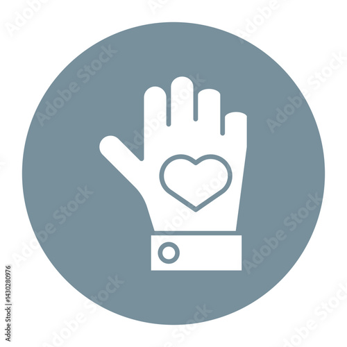 Kind Acts Icon