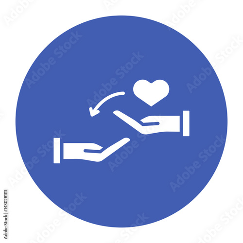 Sharing Icon