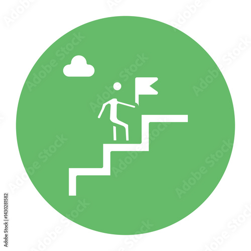 Leadership Effectiveness Icon