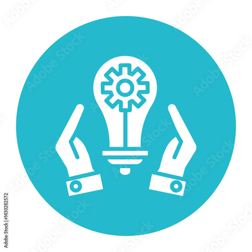 Technology Adoption Icon
