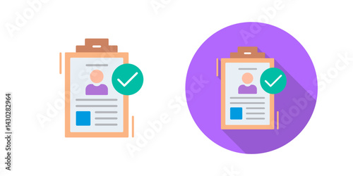 Hire Vector Icon