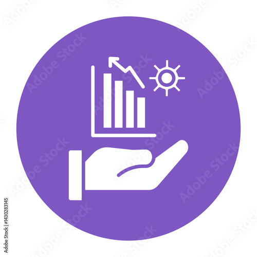 Productivity Icon