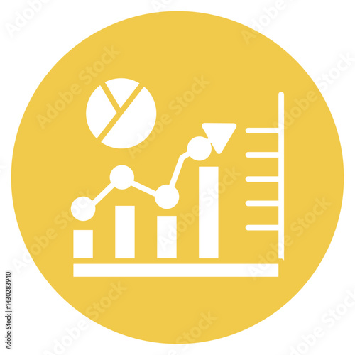 Demand Management Icon