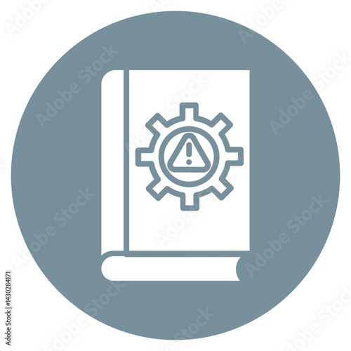 Operations Manual Icon