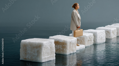 Navigating the Corporate Jo...