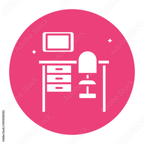 Workstation Icon
