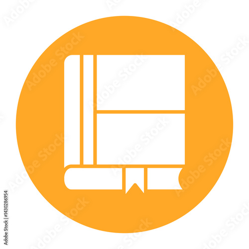 Parent Handbook Icon