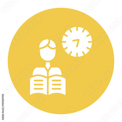 Storytime Icon
